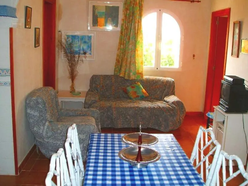 Can Bril Campos  0*, Campos (Mallorca)