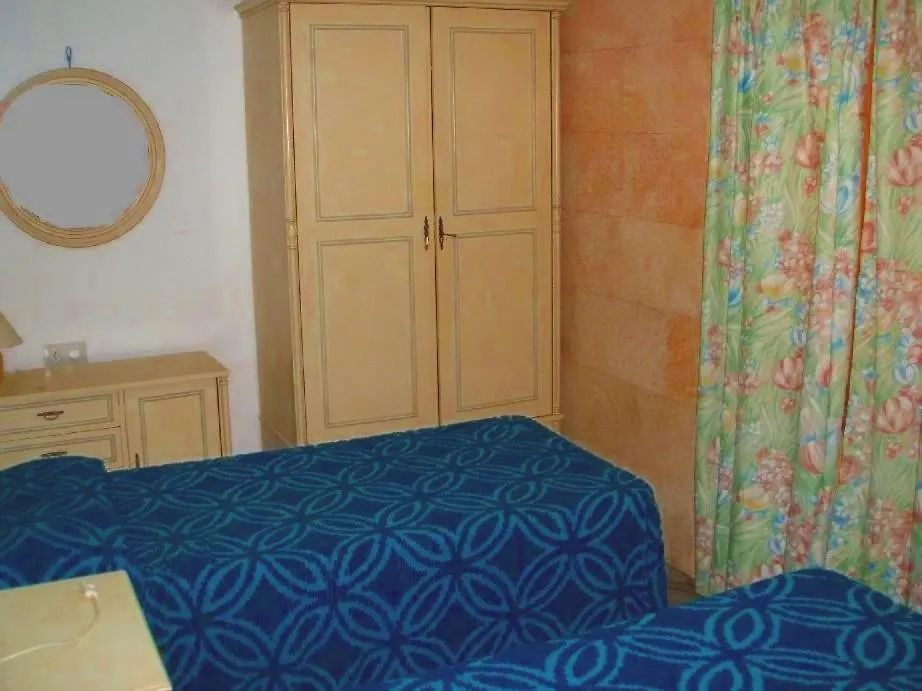 Can Bril Campos  Villa Campos (Mallorca)