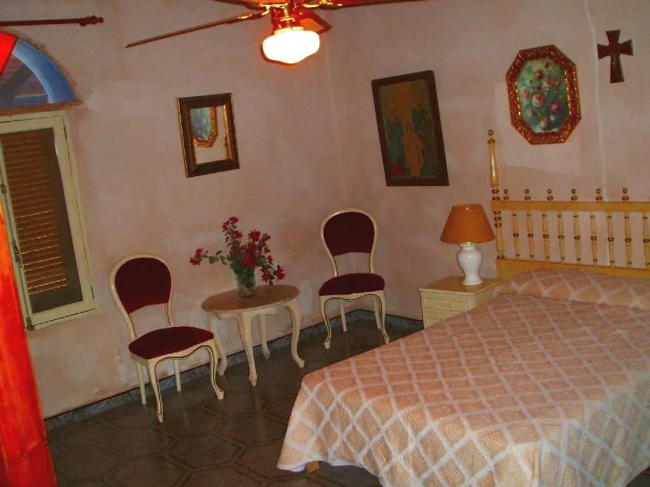 Can Bril Campos  Campos (Mallorca)